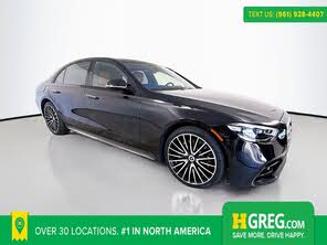 Mercedes-Benz S-Class S 580 4MATIC