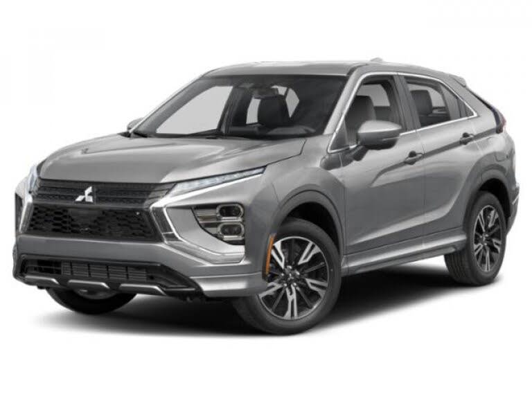 2024 Mitsubishi Eclipse Cross SEL S-AWC