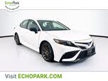 Toyota Camry Hybrid SE Nightshade FWD