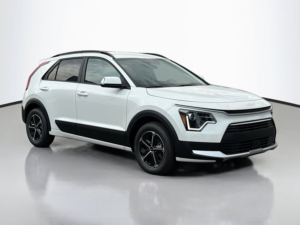 2025 Kia Niro EX FWD