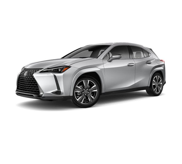2025 Lexus UX Hybrid 300h Premium AWD