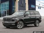 Lincoln Navigator Reserve 4WD