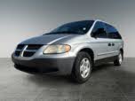 Dodge Caravan SE FWD