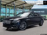 Lincoln Continental Reserve AWD