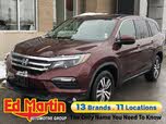 Honda Pilot EX-L AWD