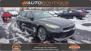 Kia Stinger Premium RWD