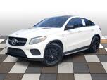 Mercedes-Benz GLE AMG GLE 43 Coupe 4MATIC