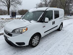 RAM ProMaster City SLT Cargo Van FWD
