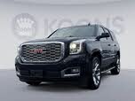 GMC Yukon Denali 4WD