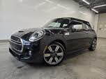 MINI Cooper S 2-Door Hatchback FWD