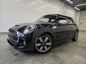 MINI Cooper S 2-Door Hatchback FWD