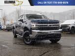 Chevrolet Silverado 1500 LT Crew Cab 4WD