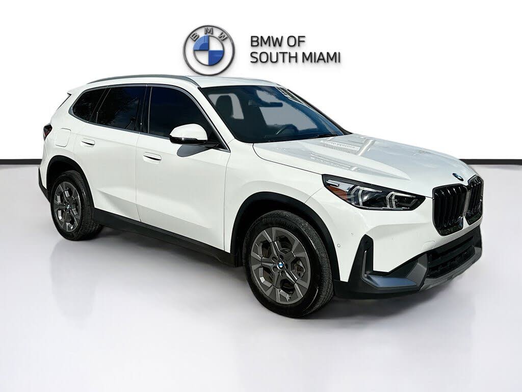 2023 BMW X1 xDrive28i AWD