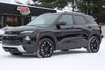 Chevrolet Trailblazer LT AWD
