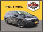 Honda Odyssey Elite FWD
