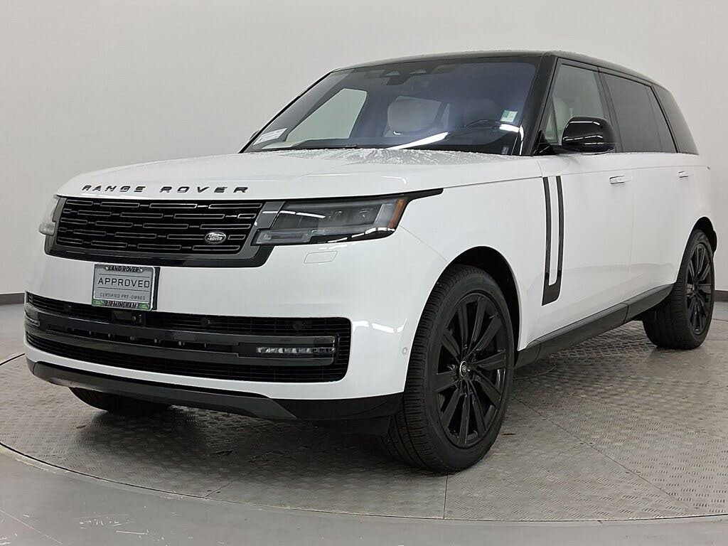 2023 Land Rover Range Rover P530 SE LWB AWD