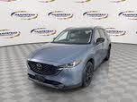 Mazda CX-5 2.5 S Carbon Edition AWD