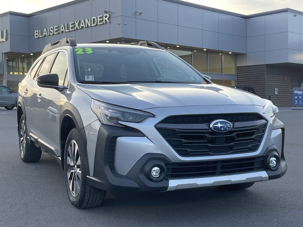 2023 Subaru Outback Limited AWD
