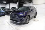 Toyota RAV4 Hybrid Limited AWD