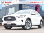 INFINITI QX50 Sensory AWD