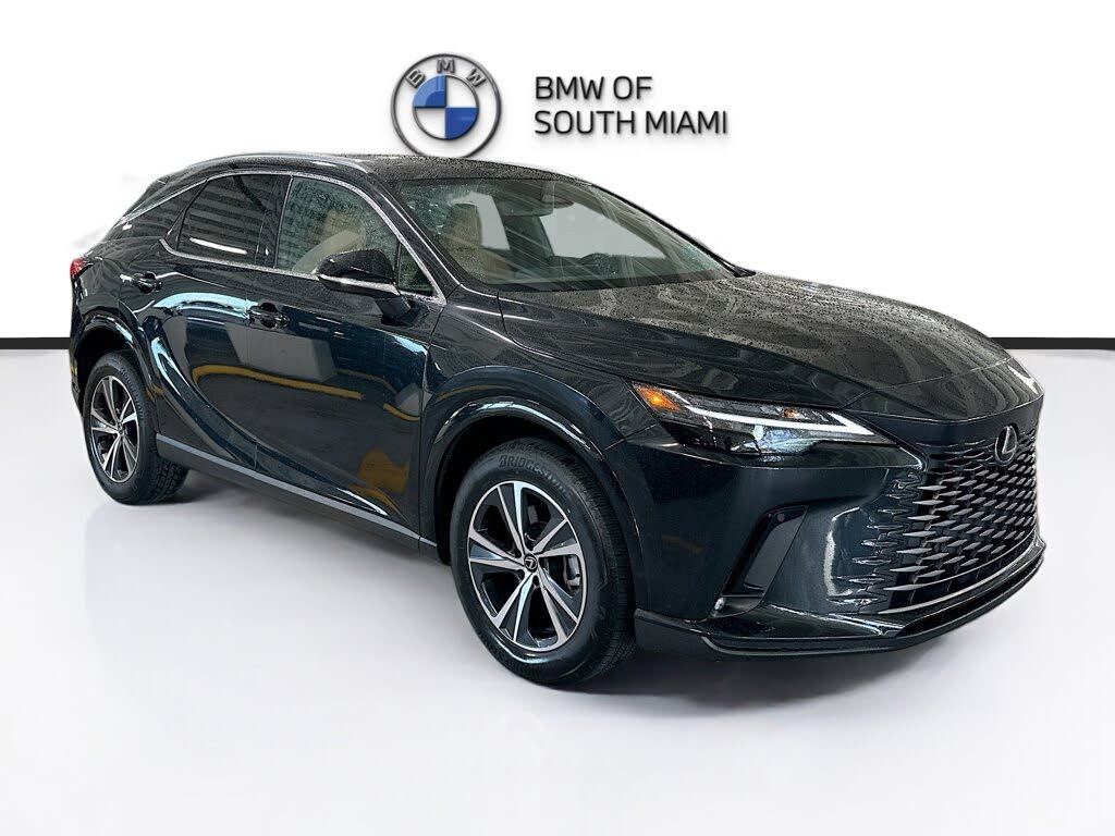 2024 Lexus RX 350 Premium FWD