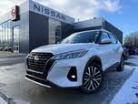 Nissan Kicks SV FWD