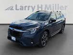 Subaru Ascent Limited 8-Passenger AWD