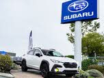 Subaru Crosstrek Onyx AWD
