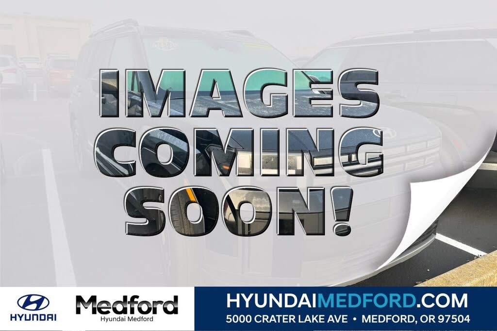 2025 Hyundai Santa Fe SEL AWD