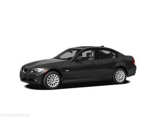 2011 BMW 3 Series 328i xDrive Sedan AWD