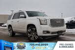 GMC Yukon Denali 4WD