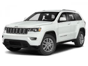 Jeep Grand Cherokee Altitude 4WD