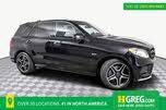 Mercedes-Benz GLE AMG GLE 43 4MATIC