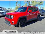 Jeep Renegade Altitude FWD