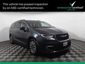 Chrysler Pacifica Hybrid Touring L FWD