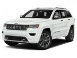 Jeep Grand Cherokee High Altitude 4WD