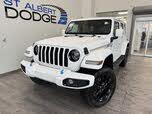 Jeep Wrangler 4xe High Altitude 4WD