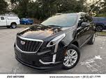 Cadillac XT5 Luxury FWD