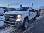 Ford F-250 Super Duty XLT Crew Cab 4WD