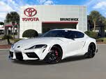 Toyota Supra A91-CF Edition RWD