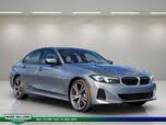 BMW 3 Series 330i xDrive AWD
