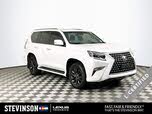 Lexus GX 460 AWD
