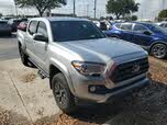 Toyota Tacoma SR5 V6 Double Cab 4WD