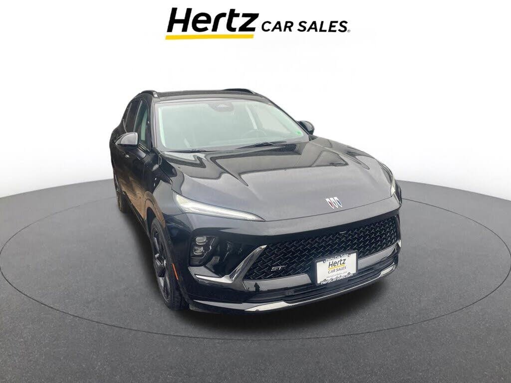 2024 Buick Envision Sport Touring AWD