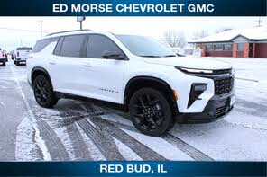 Chevrolet Traverse RS FWD