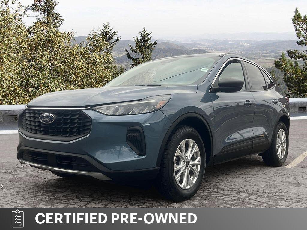 2024 Ford Escape Active AWD