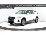 Nissan Kicks SV FWD