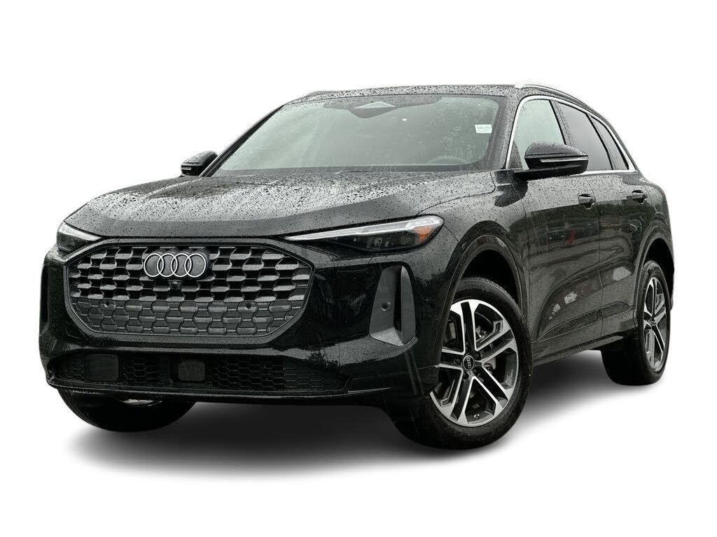 Audi Q5 quattro Premium Plus 40 TFSI 2025