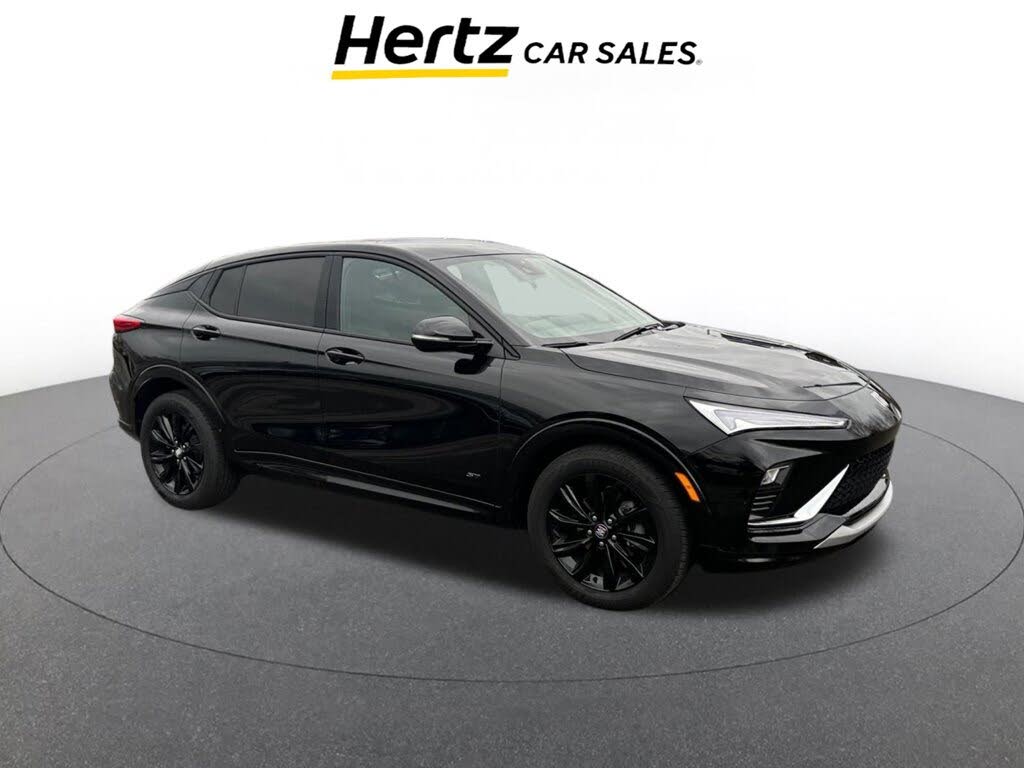 2025 Buick Envista Sport Touring FWD