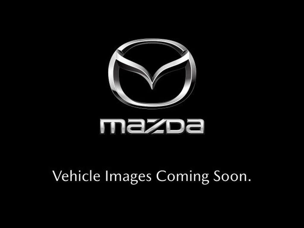 2026 Mazda CX-50 2.5 S Select AWD